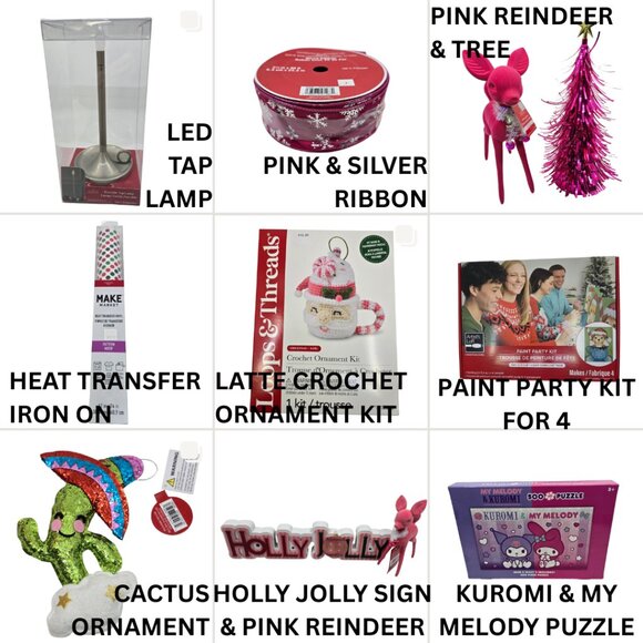 Live Show w/ @ShopOfClosets - Picture 7 of 11